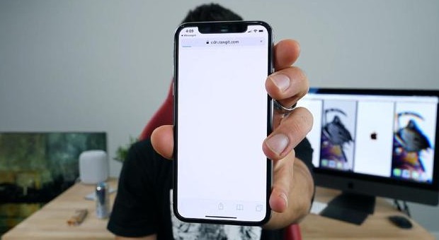 iPhone X新品发布